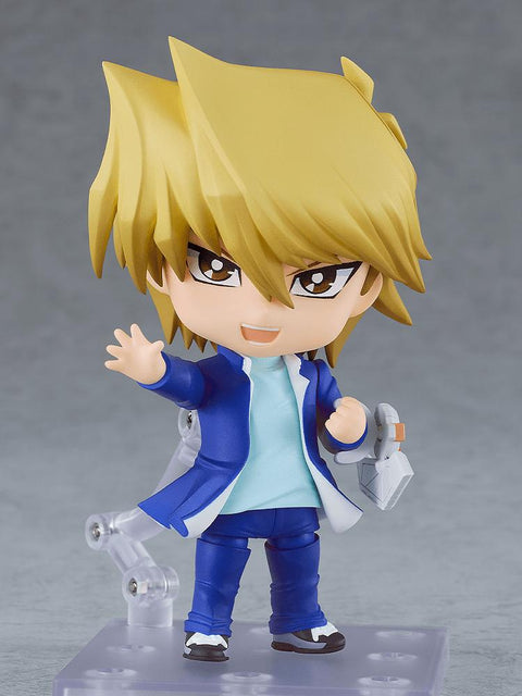 GOOD SMILE COMPANY Nendoroid Joey Wheeler Nendoroid Yu-Gi-Oh! [PREORDER with deadline]
