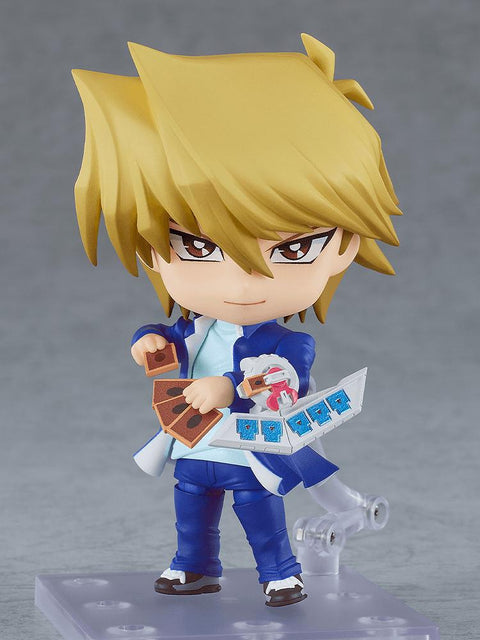 GOOD SMILE COMPANY Nendoroid Joey Wheeler Nendoroid Yu-Gi-Oh! [PREORDER with deadline]
