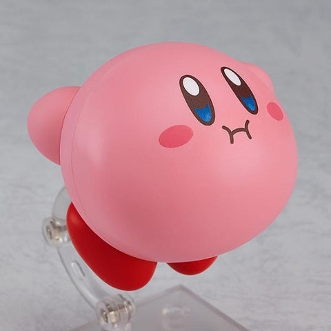 GOOD SMILE COMPANY Nendoroid Kirby [PREORDER with deadline]