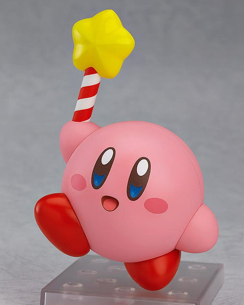 GOOD SMILE COMPANY Nendoroid Kirby [PREORDER with deadline]