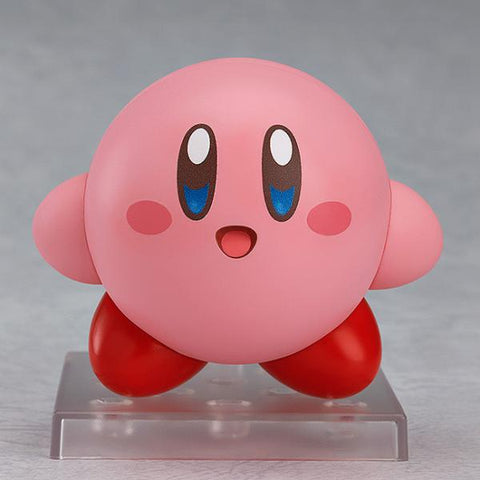 GOOD SMILE COMPANY Nendoroid Kirby [PREORDER with deadline]