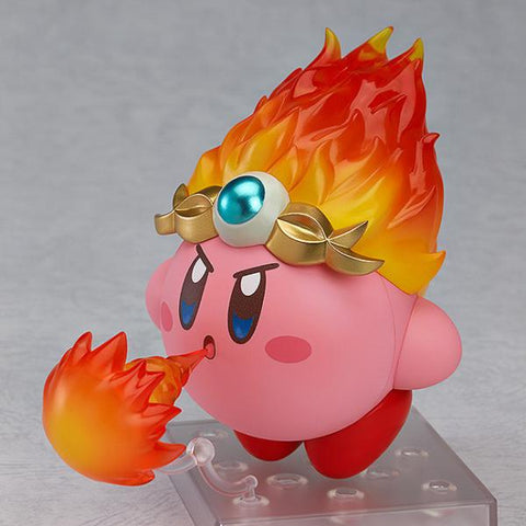 GOOD SMILE COMPANY Nendoroid Kirby [PREORDER with deadline]