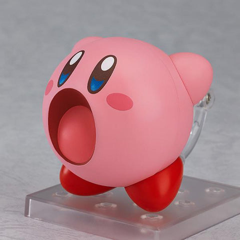 GOOD SMILE COMPANY Nendoroid Kirby [PREORDER with deadline]