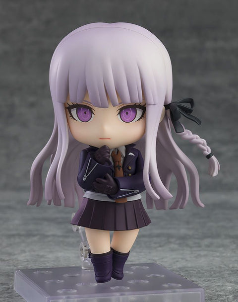 GOOD SMILE COMPANY Nendoroid Kyokyo Kirigiri Nendoroid Danganronpa 1・2 Reload [preorder]