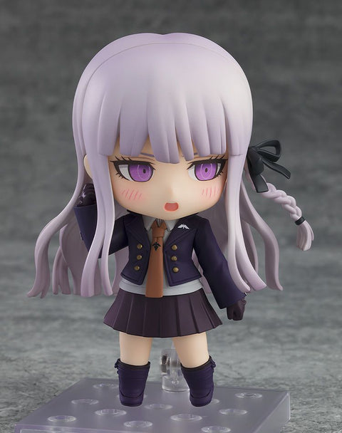 GOOD SMILE COMPANY Nendoroid Kyokyo Kirigiri Nendoroid Danganronpa 1・2 Reload [preorder]