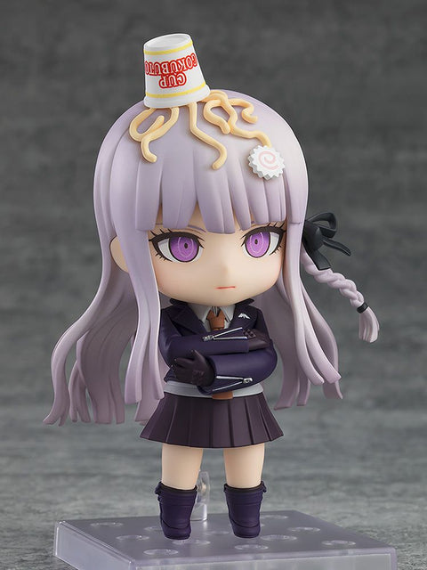 GOOD SMILE COMPANY Nendoroid Kyokyo Kirigiri Nendoroid Danganronpa 1・2 Reload [preorder]