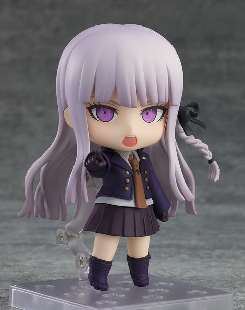 GOOD SMILE COMPANY Nendoroid Kyokyo Kirigiri Nendoroid Danganronpa 1・2 Reload [preorder]