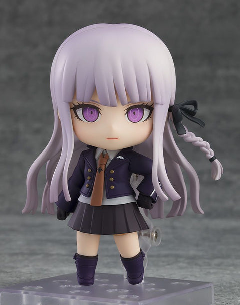 GOOD SMILE COMPANY Nendoroid Kyokyo Kirigiri Nendoroid Danganronpa 1・2 Reload [preorder]