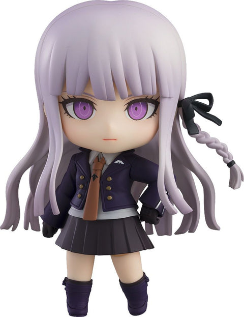 GOOD SMILE COMPANY Nendoroid Kyokyo Kirigiri Nendoroid Danganronpa 1・2 Reload [preorder]