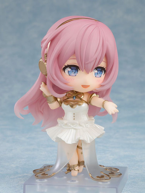 GOOD SMILE COMPANY Nendoroid Megurine Luka Symphony: 2024 Ver. Nendoroid Character Vocal Series 03: Megurine Luka [preorder]