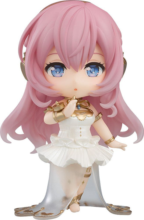 GOOD SMILE COMPANY Nendoroid Megurine Luka Symphony: 2024 Ver. Nendoroid Character Vocal Series 03: Megurine Luka [preorder]