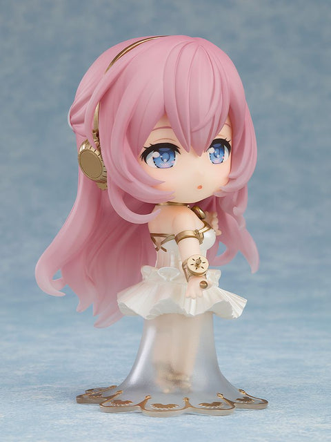 GOOD SMILE COMPANY Nendoroid Megurine Luka Symphony: 2024 Ver. Nendoroid Character Vocal Series 03: Megurine Luka [preorder]