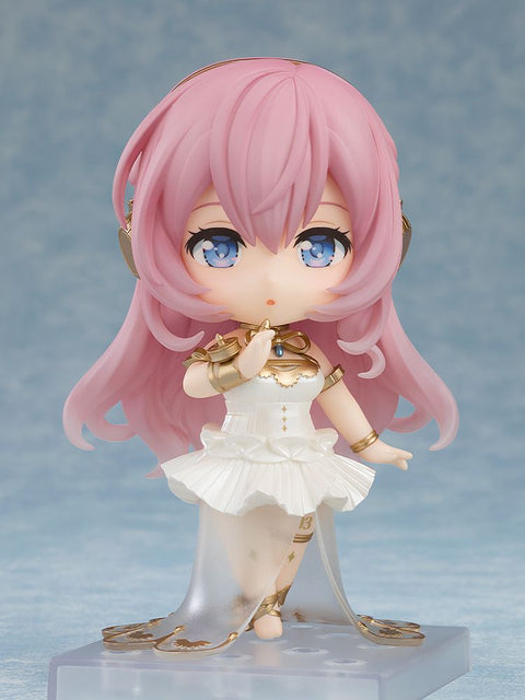 GOOD SMILE COMPANY Nendoroid Megurine Luka Symphony: 2024 Ver. Nendoroid Character Vocal Series 03: Megurine Luka [preorder]