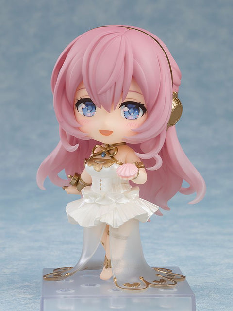 GOOD SMILE COMPANY Nendoroid Megurine Luka Symphony: 2024 Ver. Nendoroid Character Vocal Series 03: Megurine Luka [preorder]