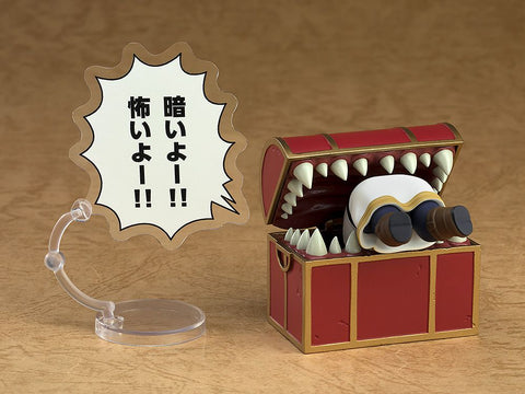 GOOD SMILE COMPANY Nendoroid Mimic Nendoroid Frieren: Beyond Journeys End [preorder]