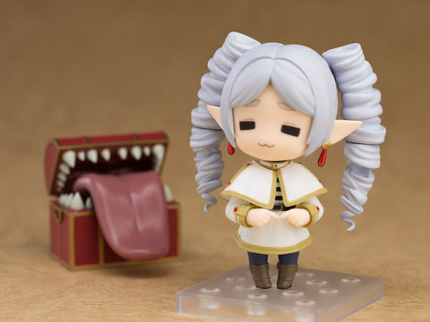 GOOD SMILE COMPANY Nendoroid Mimic Nendoroid Frieren: Beyond Journeys End [preorder]