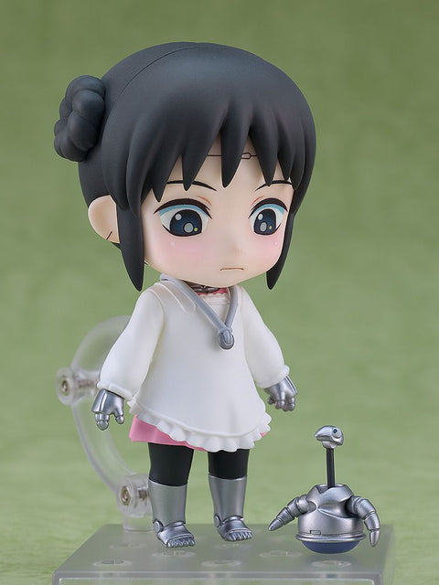 GOOD SMILE COMPANY Nendoroid Mina Nendoroid My Wife Has No Emotion [PREORDER]