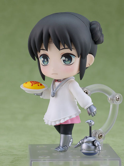 GOOD SMILE COMPANY Nendoroid Mina Nendoroid My Wife Has No Emotion [PREORDER]