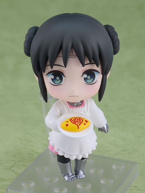 GOOD SMILE COMPANY Nendoroid Mina Nendoroid My Wife Has No Emotion [PREORDER]