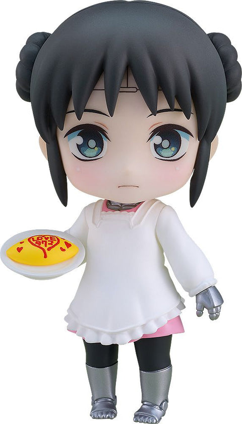 GOOD SMILE COMPANY Nendoroid Mina Nendoroid My Wife Has No Emotion [PREORDER]