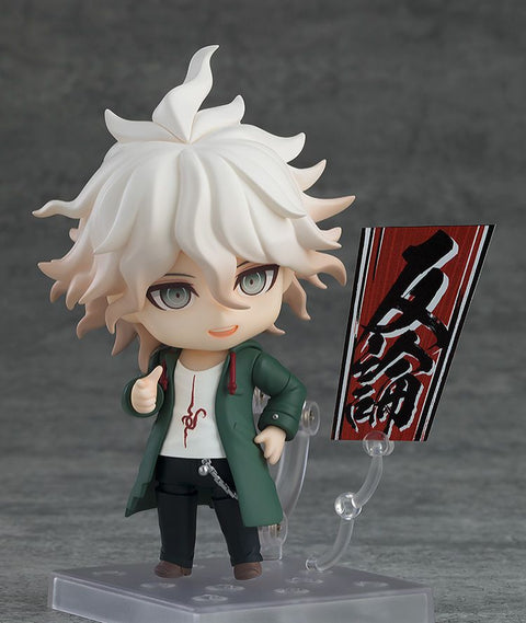 GOOD SMILE COMPANY Nendoroid Nagito Komaeda Nendoroid Danganronpa 1•2 Reload [preorder]