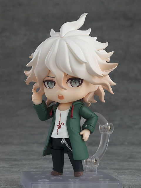 GOOD SMILE COMPANY Nendoroid Nagito Komaeda Nendoroid Danganronpa 1•2 Reload [preorder]