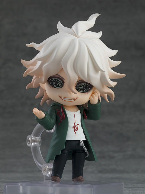 GOOD SMILE COMPANY Nendoroid Nagito Komaeda Nendoroid Danganronpa 1•2 Reload [preorder]