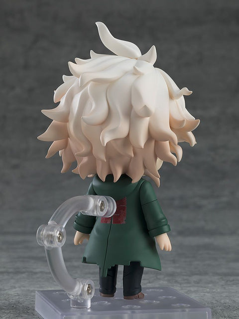 GOOD SMILE COMPANY Nendoroid Nagito Komaeda Nendoroid Danganronpa 1•2 Reload [preorder]