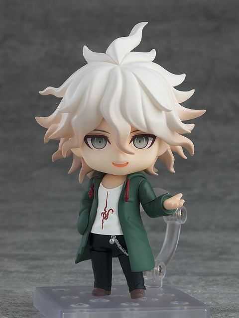 GOOD SMILE COMPANY Nendoroid Nagito Komaeda Nendoroid Danganronpa 1•2 Reload [preorder]