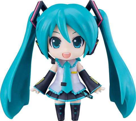 GOOD SMILE COMPANY Nendoroid Plamo Hatsune Miku [PREORDER with deadline]