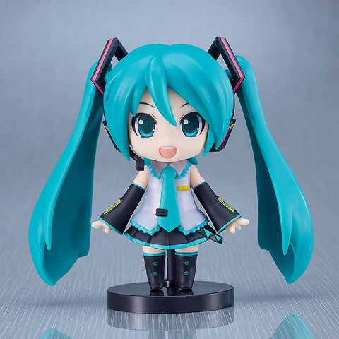 GOOD SMILE COMPANY Nendoroid Plamo Hatsune Miku [PREORDER with deadline]