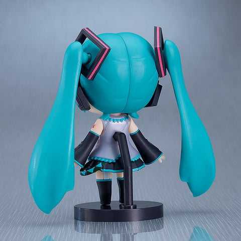 GOOD SMILE COMPANY Nendoroid Plamo Hatsune Miku [PREORDER with deadline]