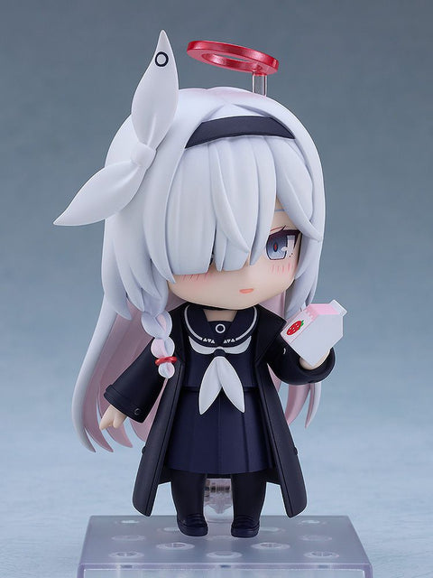 GOOD SMILE COMPANY Nendoroid Plana Nendoroid Blue Archive [PREORDER] (Copy)