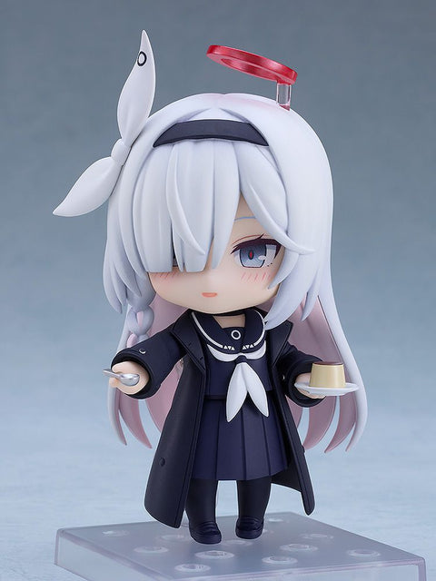 GOOD SMILE COMPANY Nendoroid Plana Nendoroid Blue Archive [PREORDER] (Copy)