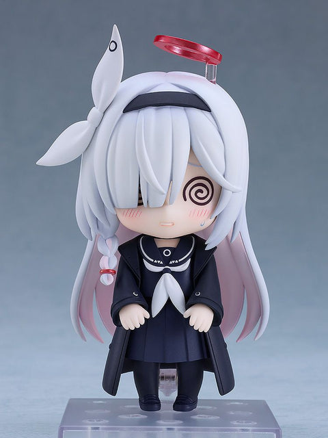 GOOD SMILE COMPANY Nendoroid Plana Nendoroid Blue Archive [PREORDER] (Copy)