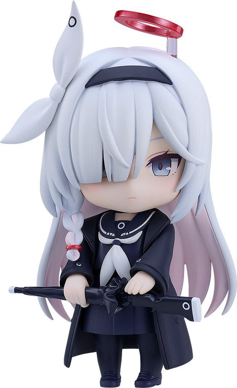 GOOD SMILE COMPANY Nendoroid Plana Nendoroid Blue Archive [PREORDER] (Copy)