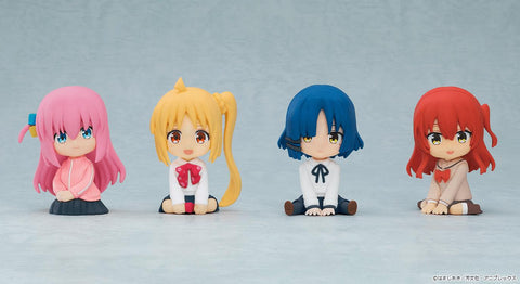 GOOD SMILE COMPANY Nendoroid Plus: Hitori Gotoh Rubber Mascot Nendoroid Bocchi the Rock! [PREORDER with deadline]