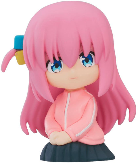 GOOD SMILE COMPANY Nendoroid Plus: Hitori Gotoh Rubber Mascot Nendoroid Bocchi the Rock! [PREORDER with deadline]