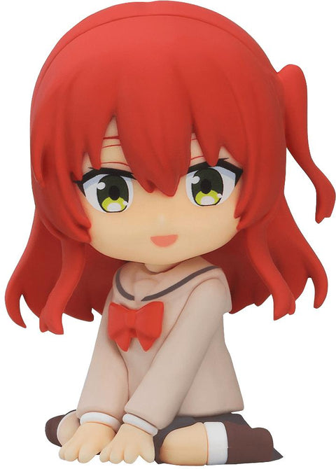 GOOD SMILE COMPANY Nendoroid Plus: Ikuyo Kita Rubber Mascot Nendoroid Bocchi the Rock! [PREORDER with deadline]