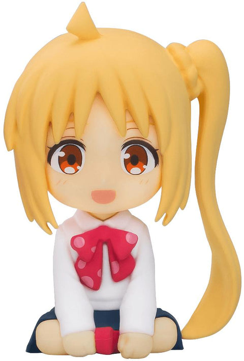 GOOD SMILE COMPANY Nendoroid Plus: Nijika Ijichi Rubber Mascot Nendoroid Bocchi the Rock! [PREORDER with deadline]