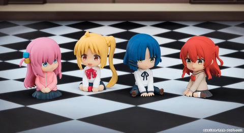 GOOD SMILE COMPANY Nendoroid Plus: Ryo Yamada Rubber Mascot Nendoroid Bocchi the Rock! [PREORDER with deadline]
