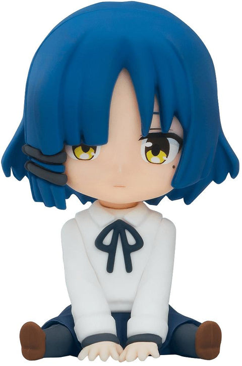 GOOD SMILE COMPANY Nendoroid Plus: Ryo Yamada Rubber Mascot Nendoroid Bocchi the Rock! [PREORDER with deadline]