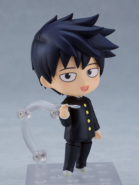 GOOD SMILE COMPANY Nendoroid Ritsu Kageyama Nendoroid Mob Psycho 100 III [preorder]