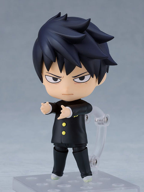 GOOD SMILE COMPANY Nendoroid Ritsu Kageyama Nendoroid Mob Psycho 100 III [preorder]