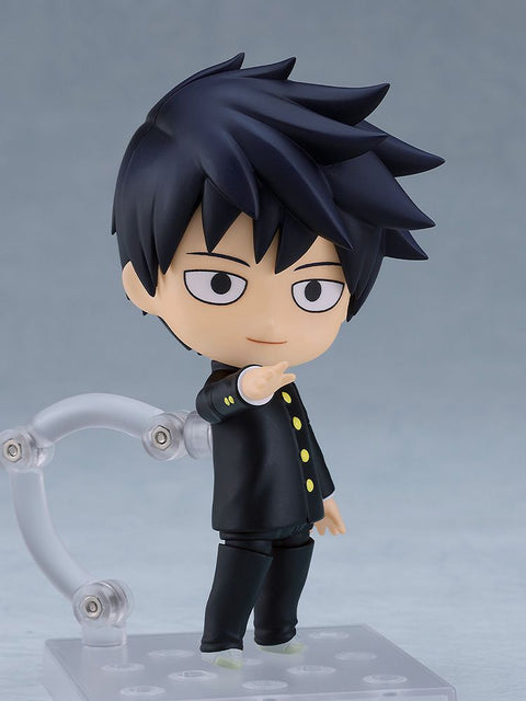 GOOD SMILE COMPANY Nendoroid Ritsu Kageyama Nendoroid Mob Psycho 100 III [preorder]