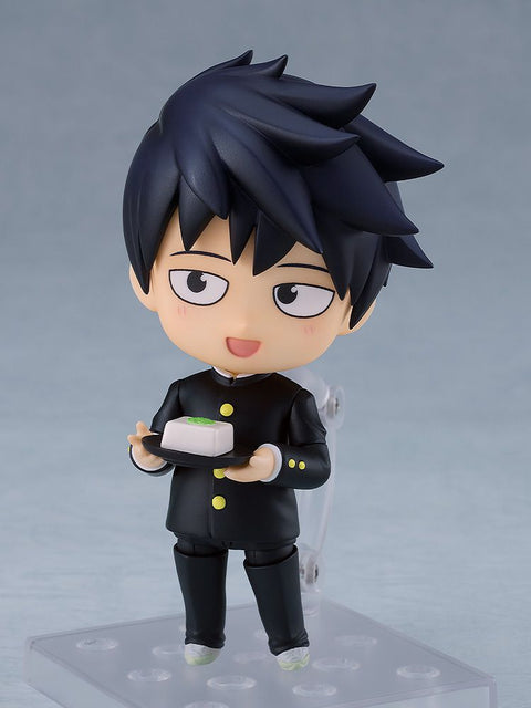 GOOD SMILE COMPANY Nendoroid Ritsu Kageyama Nendoroid Mob Psycho 100 III [preorder]