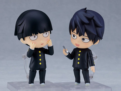 GOOD SMILE COMPANY Nendoroid Ritsu Kageyama Nendoroid Mob Psycho 100 III [preorder]