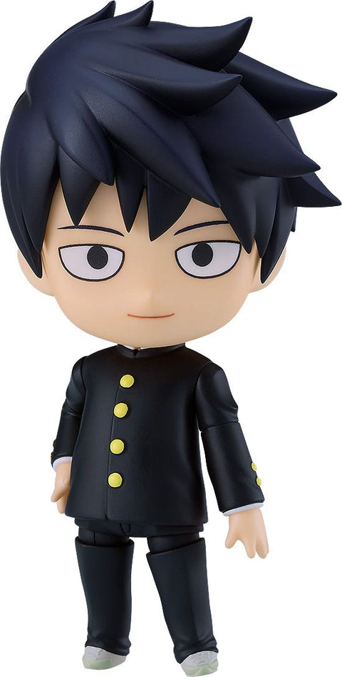 GOOD SMILE COMPANY Nendoroid Ritsu Kageyama Nendoroid Mob Psycho 100 III [preorder]