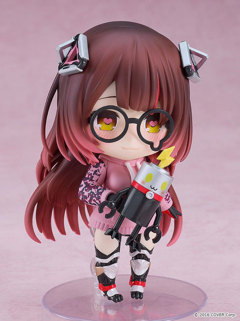 GOOD SMILE COMPANY Nendoroid Robocosan Nendoroid hololive production[preorder]