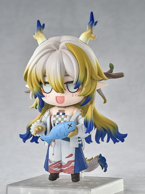 GOOD SMILE COMPANY Nendoroid Shu Nendoroid Arknights [PREORDER with deadline]